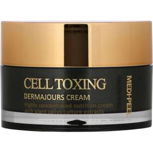 MEDI-PEEL Cell Toxing Крем за лице Dermajours, 50 g