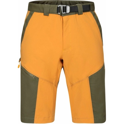 Direct Alpine FREMONT shorts 1.0 ochre/khaki