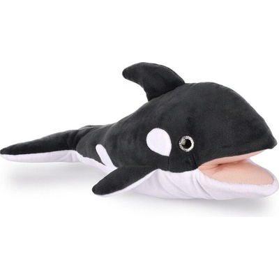 Doudou Histoire d'Ours maňásek Kosatka 30 cm