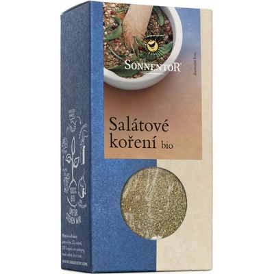 Sonnentor Šalátové korenie BIO 35 g