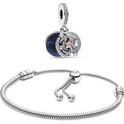 Pandora 599652C01+782975C01