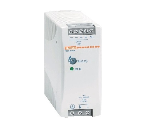 Lovato BF8000A04860