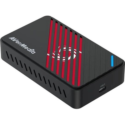 AVerMedia Външен кепчър LIVE Gamer Ultra Pro 2.1 4K HDMI USB Capture card (61GC553PR0CA)