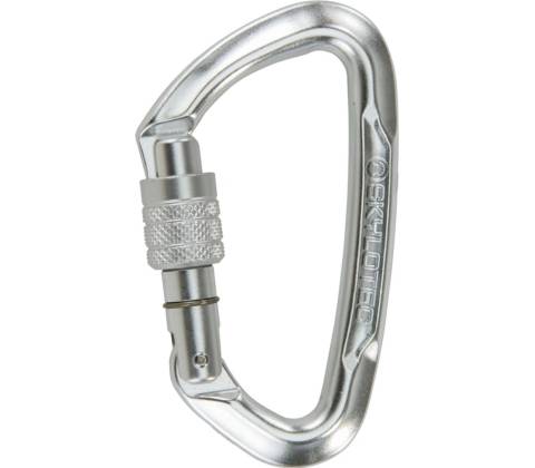 Skylotec Lime SG screw gate