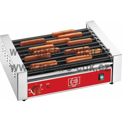 CB Opékač W32/9TF – Zbozi.Blesk.cz