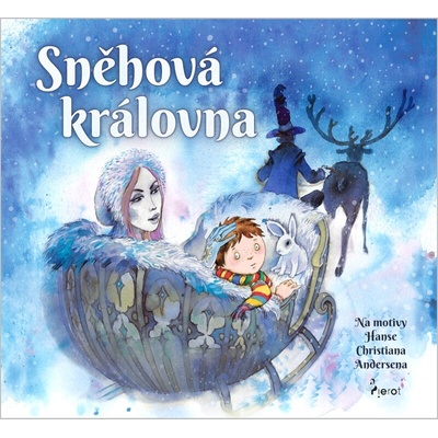 Sněhová královna