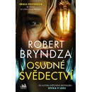 Osudné svědectví - Robert Bryndza
