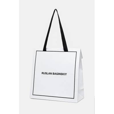 Вълнена шапка Ruslan Baginskiy (BN035/036.WA.RU)