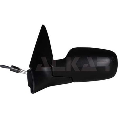 Vnější zpětné zrcátko ALKAR 6134228