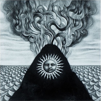 Gojira - Magma (CD) (16861747923)
