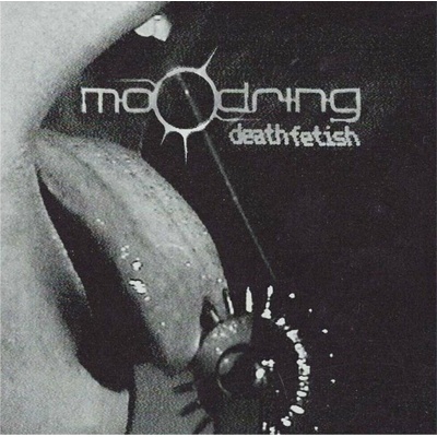 Moodring - Death Fetish LP