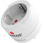 SKROSS адаптер 220V EU към USA (1500203EC-E) - ggbox