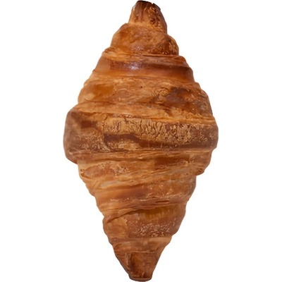 Pekárova žena Croissant