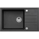 Alveus Meryll 130 bielá