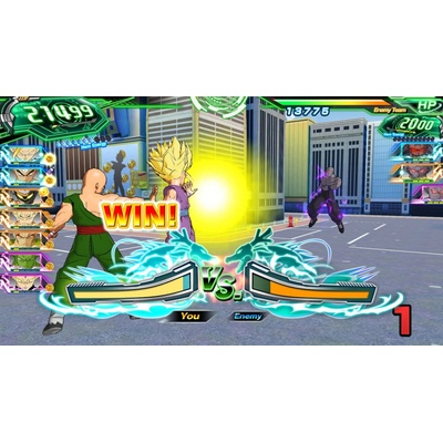 Super Dragon Ball Heroes: World Mission