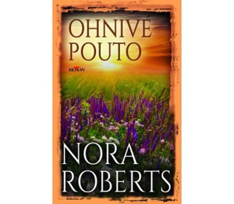 Ohnivé pouto