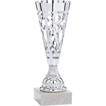 ETROFEJE pohár 976 Z/S/B pohár 9761 zlato