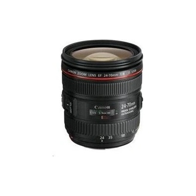 Canon EF 24-70mm f/4 L IS USM