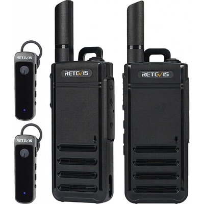 Retevis RB639P 2 ks