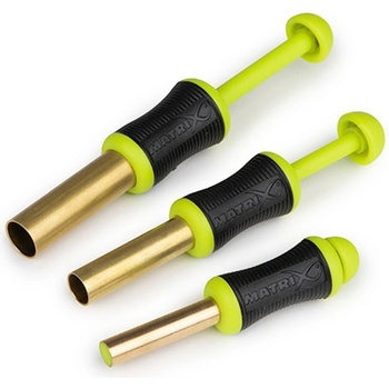 Matrix sada vykrajovátek Compression Punch Set 6 mm/8 mm/10 mm