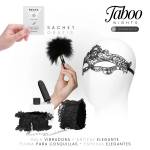 Taboo nights Комплект taboo nights - 3: romantic dreamkit
