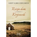 Rózin dom Krýsuvík
