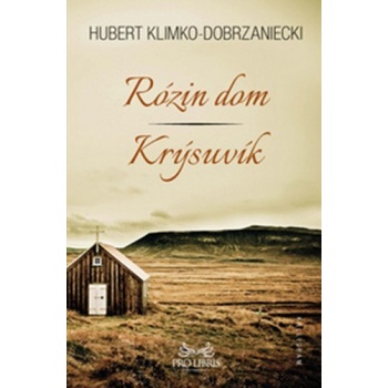 Rózin dom Krýsuvík