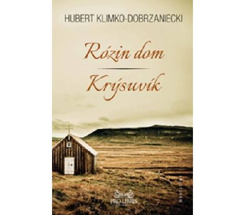 Rózin dom Krýsuvík