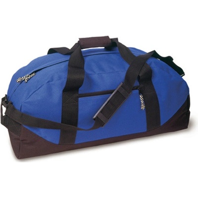 L-Merch Nottingham NT5688 Royal Blue 60 x 30 x 27 5 cm