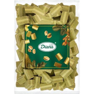 Diana Company Pistáciový nugát 0,5 kg