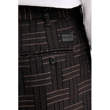 KENZO Вълнен панталон Kenzo (FF55PA2149JT.90)