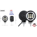  ХАЛОГЕН -LED- 1 бр. 30W - 2624 ('250695)
