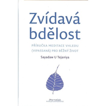 Zvídavá bdělost