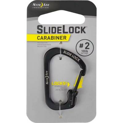 Nite Ize SlideLock 2