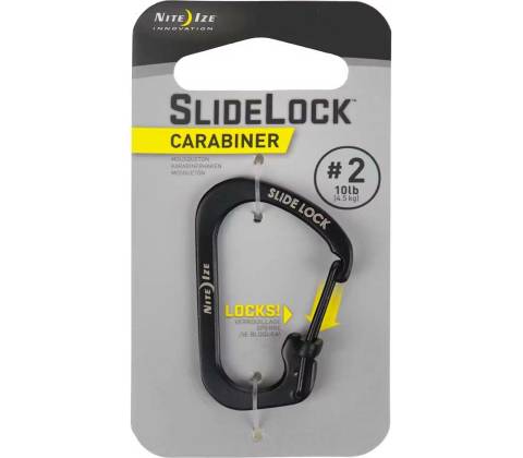 Nite Ize SlideLock 2