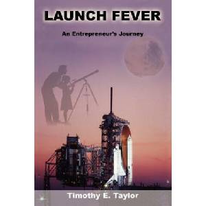 Launch Fever | Tim Taylor (ISBN: 9780595266272)
