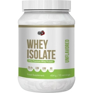 Pure Nutrition Whey Isolate 454 g