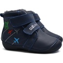 D.D.Step zimní boty W015-52347A letadla