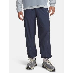 Under Armour Мъжки спортни панталон Under Armour UA UNSTOPPABLE WVN PNT SOLID Under Armour | Siv | МЪЖЕ | S