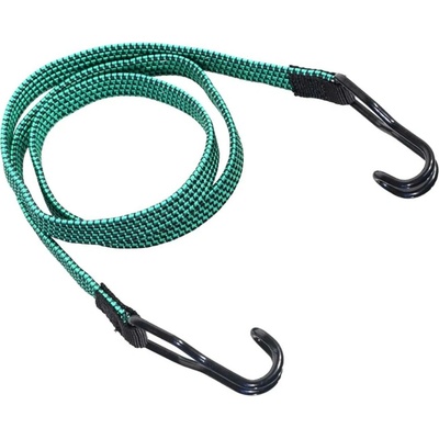 Upínač pružný 120 cm FLAT (1 ks) - Compass 02211
