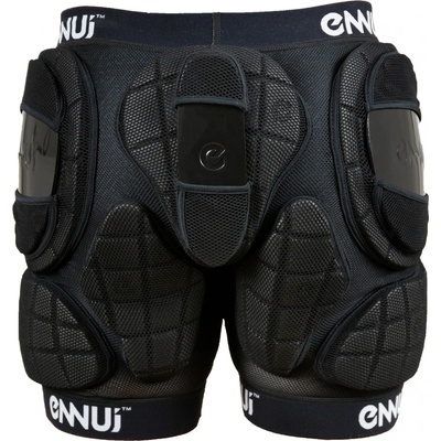 Ennui BLVD Crash shorts