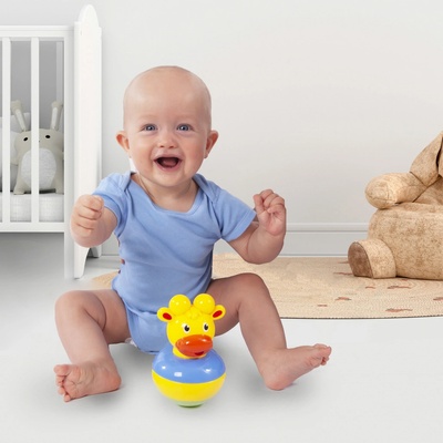 Rappa Roly poly žirafa – Hledejceny.cz