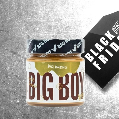 BigBoy Big Bueno 220 g – Zboží Mobilmania