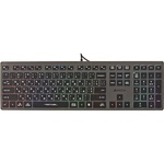A4Tech Fstyler FX60H US (A4TKLA47125) Клавиатури