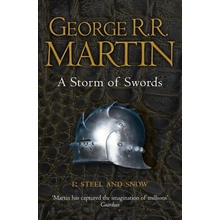 Storm of Swords: Steel and Snow