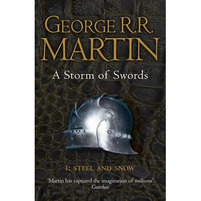 Storm of Swords: Steel and Snow
