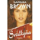 Svedkyňa - Sandra Brown