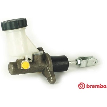 Hlavní spojkový válec BREMBO C 56 017 (C56017)
