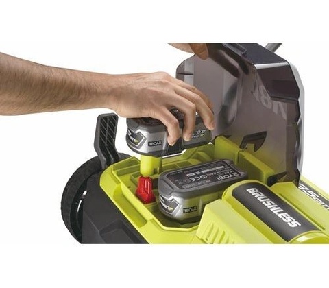 Ryobi RY18SFX35A-240