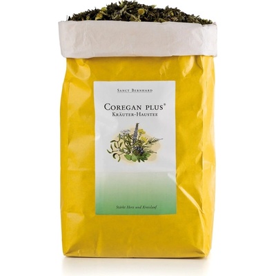 Sanct Bernhard Bylinný čaj Coregan Plus 500 g